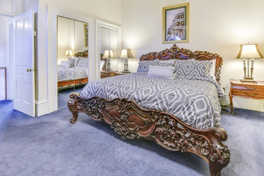 Chateau Orleans Νέα Ορλεάνη Εξωτερικό φωτογραφία