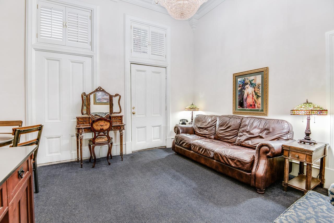 Chateau Orleans Νέα Ορλεάνη Εξωτερικό φωτογραφία